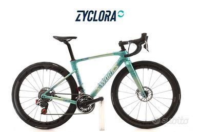 Specialized S-Works Roubaix SL8 AXS 12V t.50