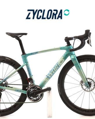 Specialized S-Works Roubaix SL8 AXS 12V t.50