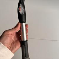 Pompetta per ruote bici