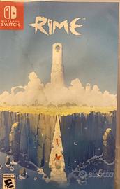 Rime Nintendo