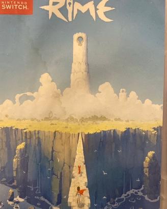Rime Nintendo