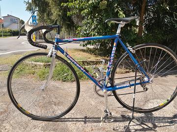 Bici da Eroica "Daccordi"