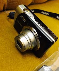 Macchina fotocamera 3.0 LCD come nuova