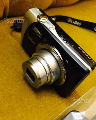 Macchina fotocamera 3.0 LCD come nuova