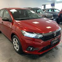 DACIA Sandero Streetway 1.0 Benzina Comfort