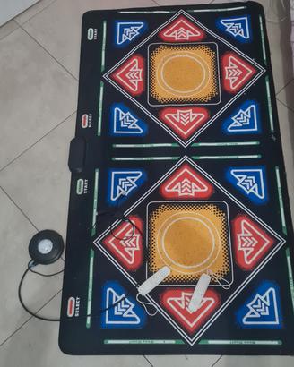 tappeto per giochi 