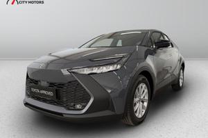 Toyota C-HR 1.8 hev Active fwd e-cvt
