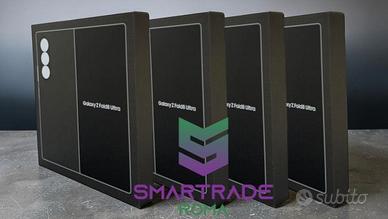 Samsung Galaxy Z Fold 8 Ultra 256GB - NUOVO -