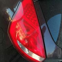 fanale posteriore sx Ford Fiesta 2009 