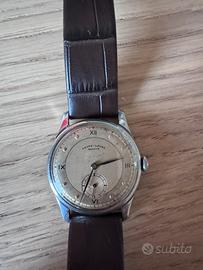 rarissimo favre leuba