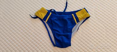 slip costume bagno mare spiaggia tg. L