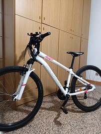 Rockrider 100 MTB