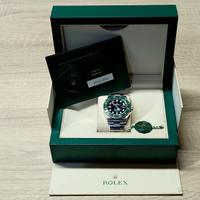 Rolex Submariner cod.126610LV