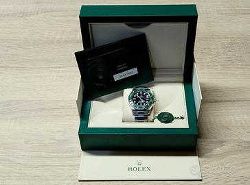 Rolex Submariner cod.126610LV