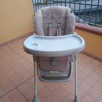 Seggiolone pappa Foppapedretti 