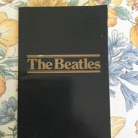 Libretto Beatles