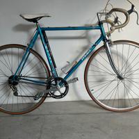 Bicicletta da corsa Moser  1978, 67 giro d’italia
