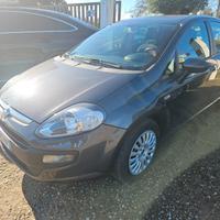 Fiat Grande Punto 1.3 MJT 75 CV 5 porte Dynamic