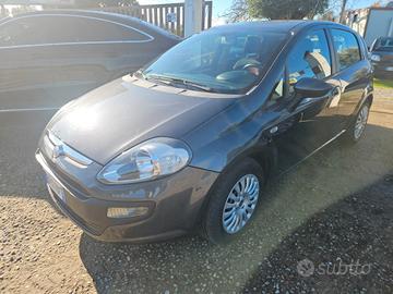 Fiat Grande Punto 1.3 MJT 75 CV 5 porte Dynamic