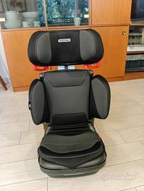 Seggiolino auto Peg Perego. Come nuovo