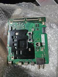 Scheda madre/alimentazione TV Samsung 65"