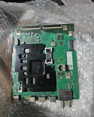 Scheda madre/alimentazione TV Samsung 65"