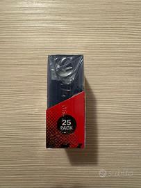 Toploader Ultra PRO 3"x4" Regular - 1 pezzo