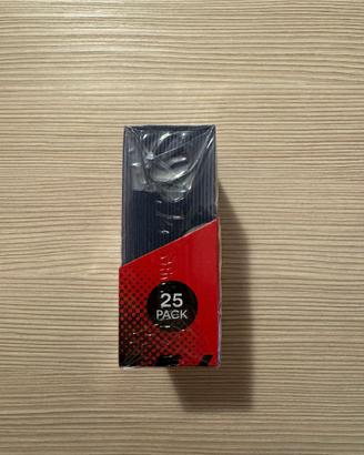 Toploader Ultra PRO 3"x4" Regular - 1 pezzo