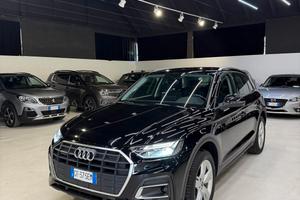 Audi Q5 40 TDI 204 CV quattro S tronic line plus