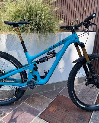 Yeti SB 150