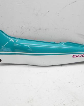 HONDA CBR F 1 600 CARENA FIANCATA POSTERIORE SINIS