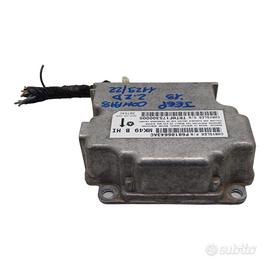 CENTRALINA AIRBAG JEEP Compass Serie 68186643AC (1