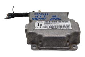 CENTRALINA AIRBAG JEEP Compass Serie 68186643AC (1