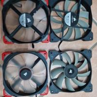 Ventole Corsair 140 mm