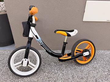 Bici senza pedali Kinderkraft