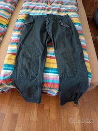 Pantaloni uomo