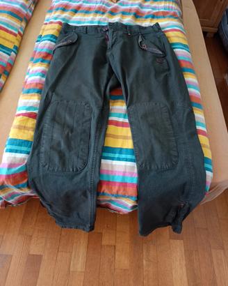 Pantaloni uomo