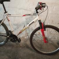 MTB  decathlon