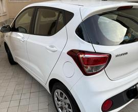 HYUNDAI i10 2ª serie - 2019