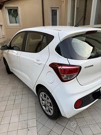 HYUNDAI i10 2ª serie - 2019