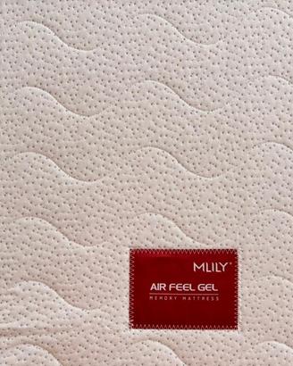 Materasso singolo Memory Air Feel Mondo Convenienz
