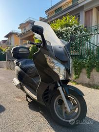 Honda S-Wing 150cc