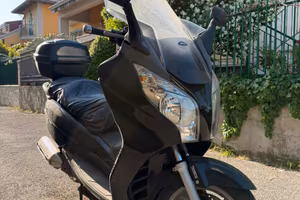 Honda S-Wing 150cc