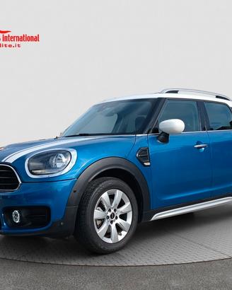 Mini Countryman Cooper D Business 2.0 Twin Power T