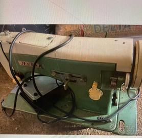 Macchina da cucire ASTRA d'epoca