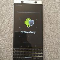 Blackberry keyone