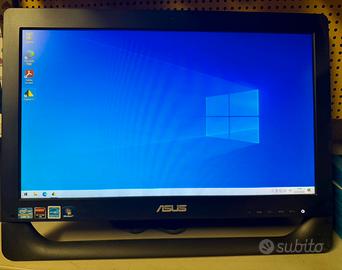 Pc All in One ASUS 20” Intel Core I3
