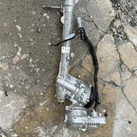 servo sterzo elettrico opel corsa