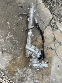 servo sterzo elettrico opel corsa