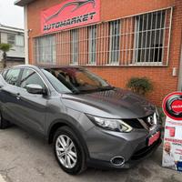 Nissan Qashqai 1.2 DIG-T 116cv Acenta